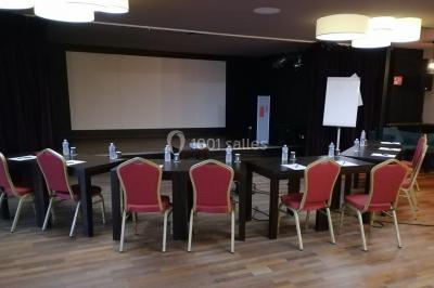 Location salle Agon-Coutainville (Manche) - Casino d'Agon Coutainville #13