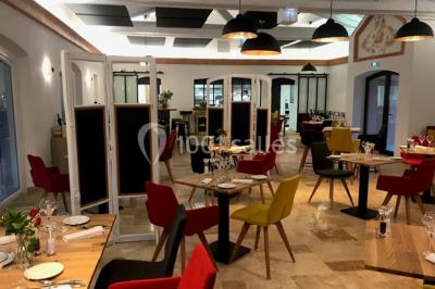 Location salle Carcès (Var) - Restaurant Le Patriarche #15