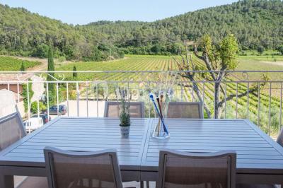 Location salle Carcès (Var) - Restaurant Le Patriarche #15