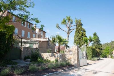 Location salle Carcès (Var) - Restaurant Le Patriarche #15