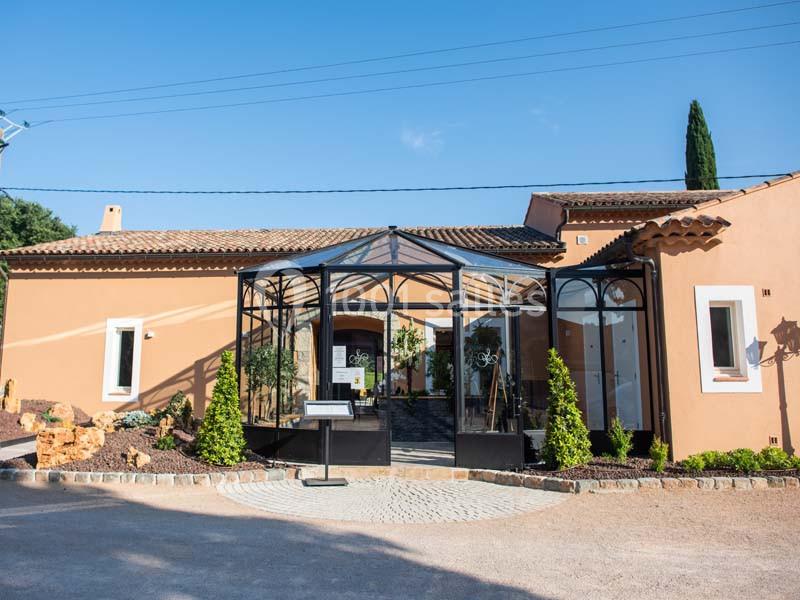 Location salle Carcès (Var) - Restaurant Le Patriarche #4