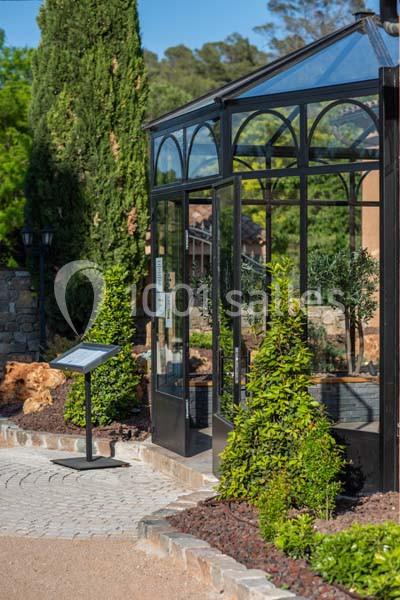 Location salle Carcès (Var) - Restaurant Le Patriarche #5