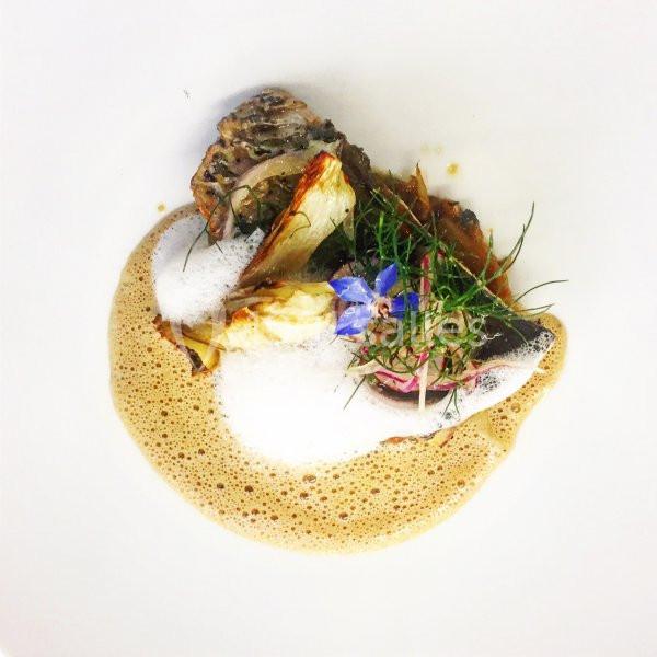 Location salle Carcès (Var) - Restaurant Le Patriarche #14