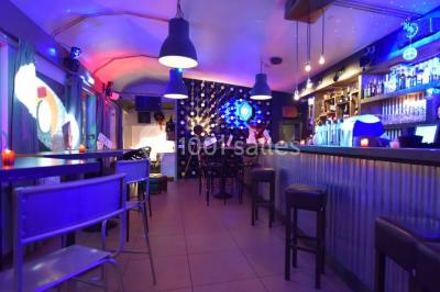 Location salle Tresserve (Savoie) - Mamie Jane #15