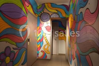 Location salle Tresserve (Savoie) - Mamie Jane #15