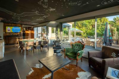 Location salle Tresserve (Savoie) - Mamie Jane #15