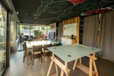 Location salle Tresserve (Savoie) - Mamie Jane #15