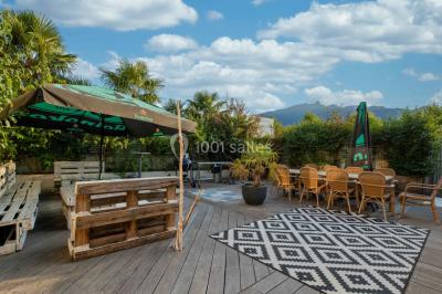 Location salle Tresserve (Savoie) - Mamie Jane #15