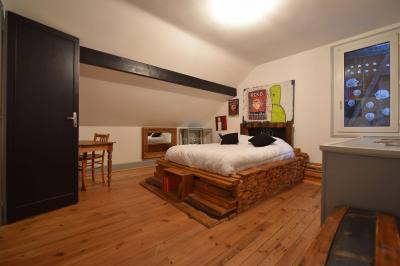 Location salle Tresserve (Savoie) - Mamie Jane #15