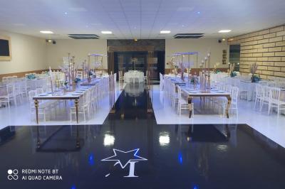 Salle L'Etoile - photo 1