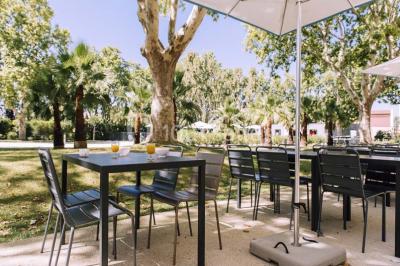 Location salle Marseille (Bouches-du-Rhône) - Les Villages Club Du Soleil Marseille #15