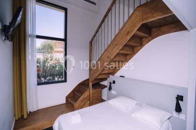 Location salle Marseille (Bouches-du-Rhône) - Les Villages Club Du Soleil Marseille #15