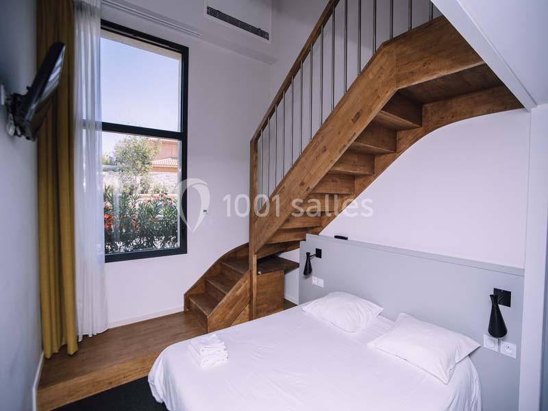 Location salle Marseille (Bouches-du-Rhône) - Les Villages Club Du Soleil Marseille #13