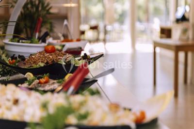 Location salle Marseille (Bouches-du-Rhône) - Les Villages Club Du Soleil Marseille #15