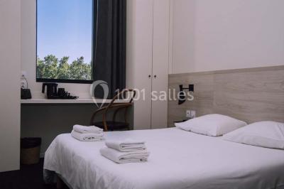 Location salle Marseille (Bouches-du-Rhône) - Les Villages Club Du Soleil Marseille #15