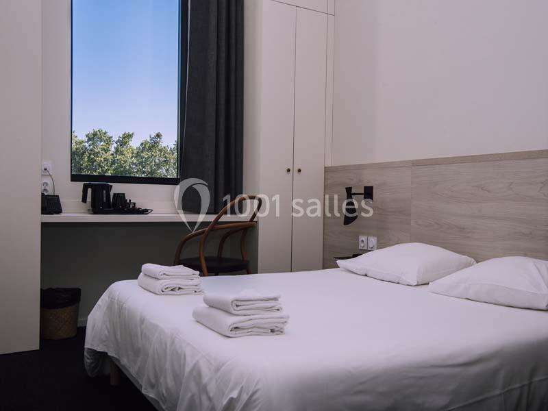 Location salle Marseille (Bouches-du-Rhône) - Les Villages Club Du Soleil Marseille #14