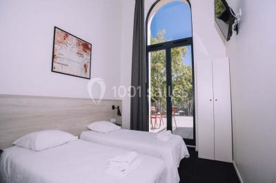 Location salle Marseille (Bouches-du-Rhône) - Les Villages Club Du Soleil Marseille #15