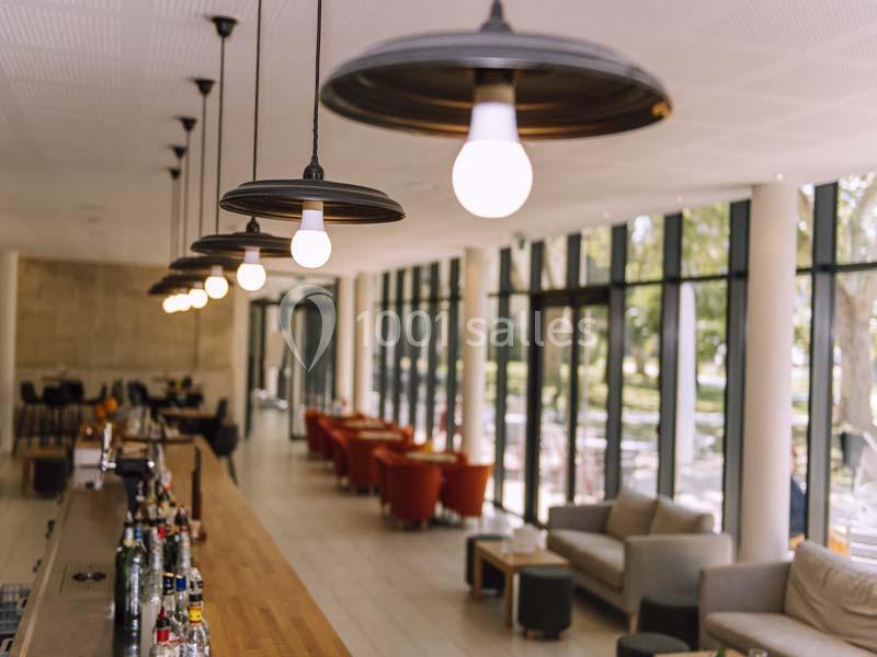 Location salle Marseille (Bouches-du-Rhône) - Les Villages Club Du Soleil Marseille #7