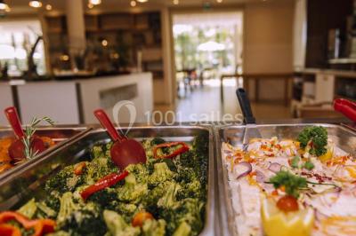 Location salle Marseille (Bouches-du-Rhône) - Les Villages Club Du Soleil Marseille #15