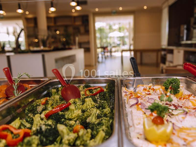 Location salle Marseille (Bouches-du-Rhône) - Les Villages Club Du Soleil Marseille #9