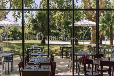 Location salle Marseille (Bouches-du-Rhône) - Les Villages Club Du Soleil Marseille #15