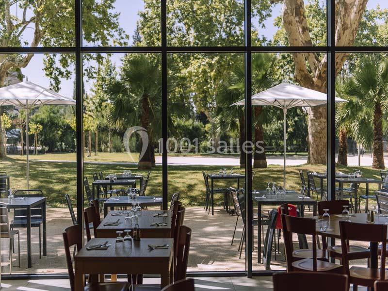 Location salle Marseille (Bouches-du-Rhône) - Les Villages Club Du Soleil Marseille #8