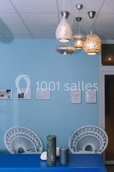 Location salle Marseille (Bouches-du-Rhône) - Les Villages Club Du Soleil Marseille #12