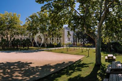 Location salle Marseille (Bouches-du-Rhône) - Les Villages Club Du Soleil Marseille #15