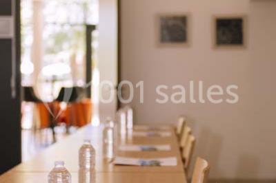 Location salle Marseille (Bouches-du-Rhône) - Les Villages Club Du Soleil Marseille #15