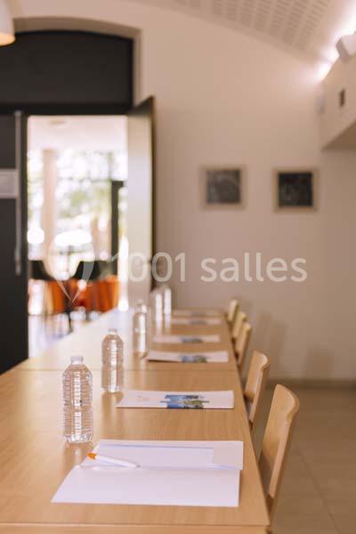 Location salle Marseille (Bouches-du-Rhône) - Les Villages Club Du Soleil Marseille #5