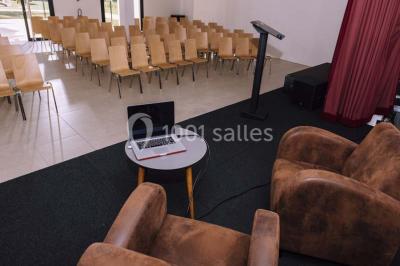 Location salle Marseille (Bouches-du-Rhône) - Les Villages Club Du Soleil Marseille #15