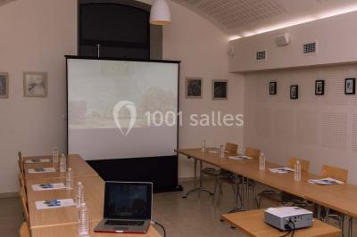 Location salle Marseille (Bouches-du-Rhône) - Les Villages Club Du Soleil Marseille #15
