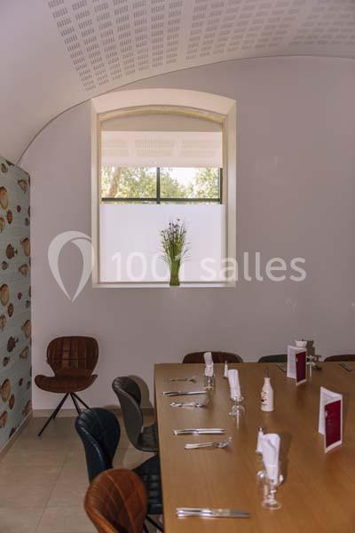 Location salle Marseille (Bouches-du-Rhône) - Les Villages Club Du Soleil Marseille #6