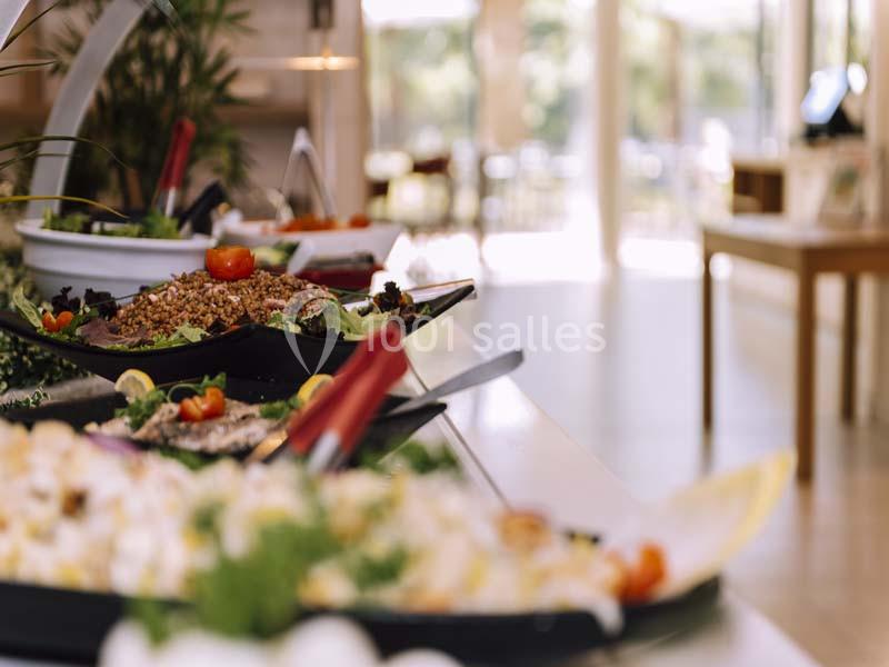 Location salle Marseille (Bouches-du-Rhône) - Les Villages Club Du Soleil Marseille #6