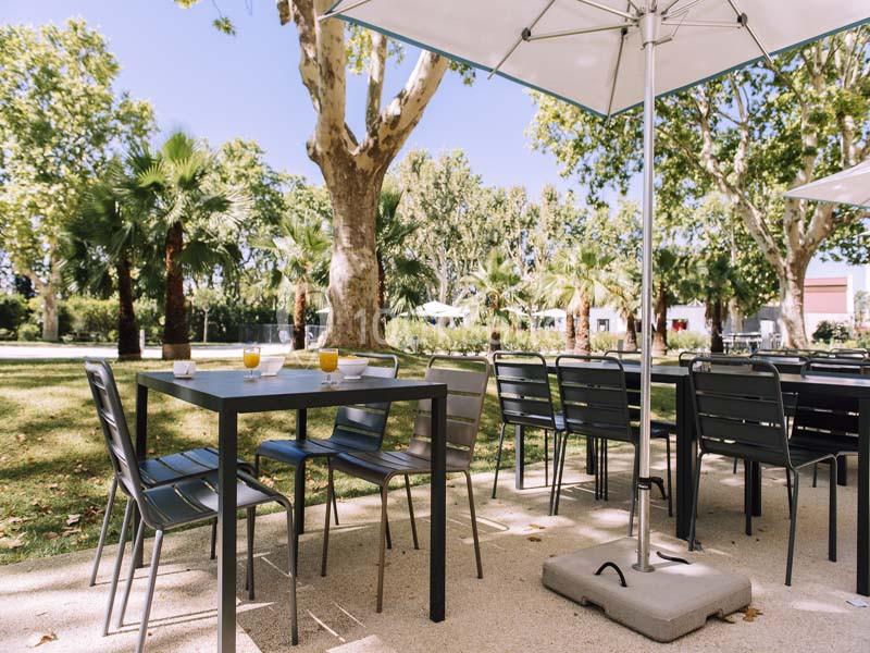 Location salle Marseille (Bouches-du-Rhône) - Les Villages Club Du Soleil Marseille #8