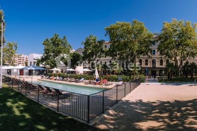 Les Villages Club Du Soleil Marseille