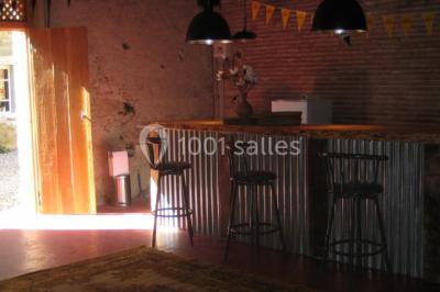 Location salle Artigat (Ariège) - Domaine De Marque #9