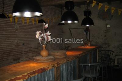 Location salle Artigat (Ariège) - Domaine De Marque #9