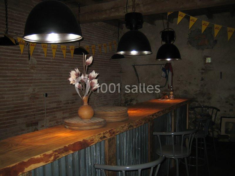 Location salle Artigat (Ariège) - Domaine De Marque #6