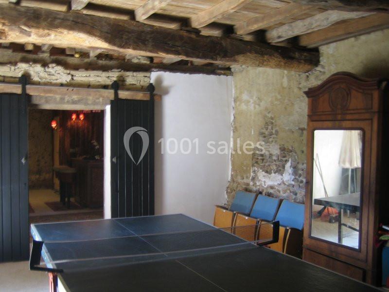 Location salle Artigat (Ariège) - Domaine De Marque #9