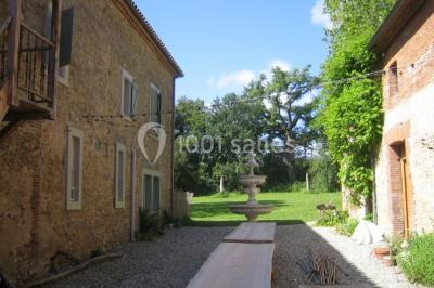 Location salle Artigat (Ariège) - Domaine De Marque #9