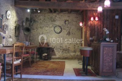 Location salle Artigat (Ariège) - Domaine De Marque #9