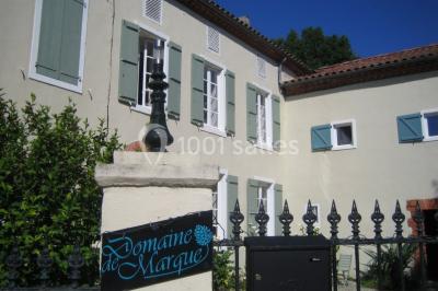 Domaine De Marque Domaine De Marque