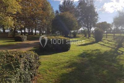 Location salle Varaville (Calvados) - Le Haras Des Charmilles #6