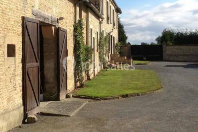 Location salle Varaville (Calvados) - Le Haras Des Charmilles #6