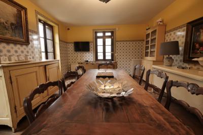 Location salle Varaville (Calvados) - Le Haras Des Charmilles #6