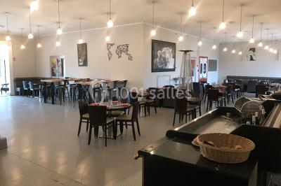 Location salle Garons (Gard) - Jl Event #8