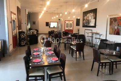 Location salle Garons (Gard) - Jl Event #8