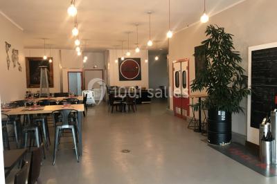 Location salle Garons (Gard) - Jl Event #8