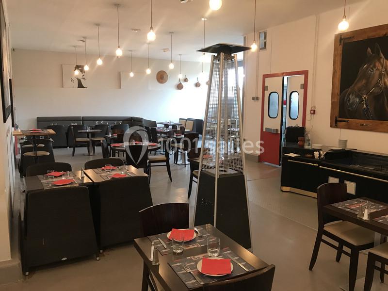 Jl Event à Garons (30128) Location de salle pour mariage